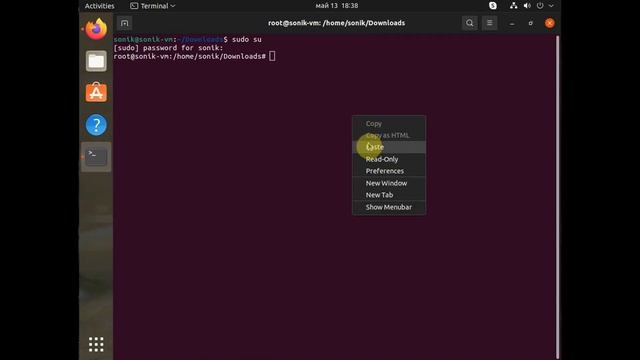 1 Click Install Mosh Mobile Shell On Linux