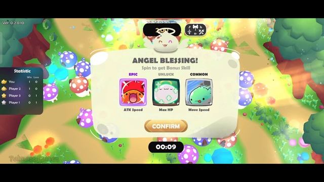 Slime Royale - Android - NFT Game Gameplay APK