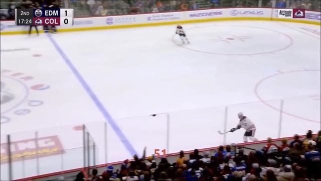 NHL: Hardest Hits Compilation