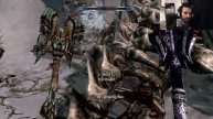 Skyrim: w/ Gassy #30 (Face-Cam)