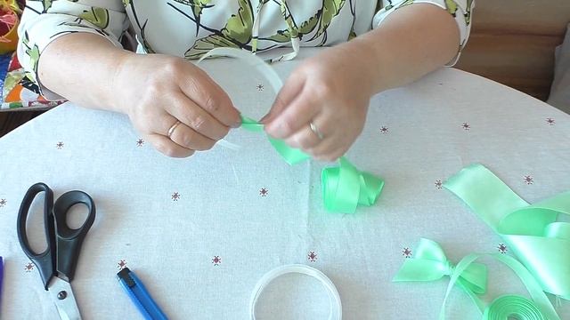Мастер класс по изготовлению корзинки для пасхальных яиц