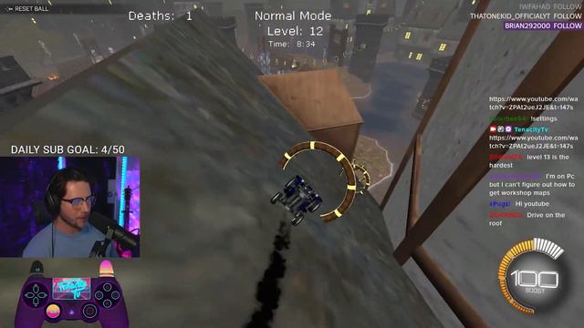 THIS IS THE COOLEST RINGS MAP EVER!! (Lethamyr Medieval Rings 3)
