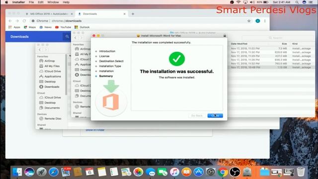 How to Install Microsoft Office 2019 on Mac 100% Free