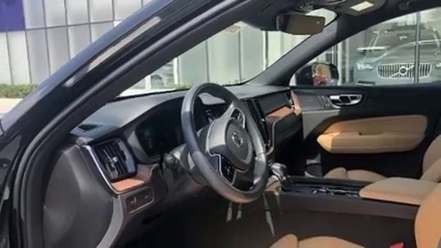 2020 Volvo XC60 T5 Inscription In Winter Park, FL 32789