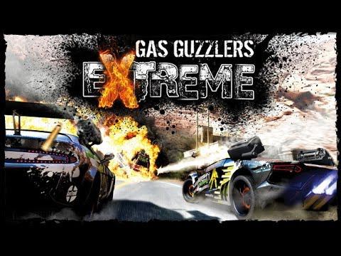 Gas Guzzlers Extreme (часть 8)