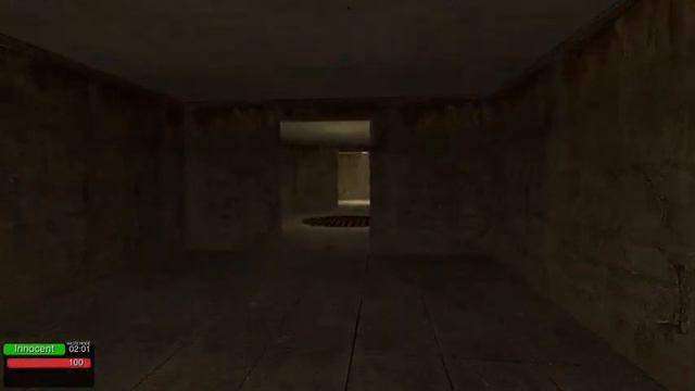 GMod TTT Funny Moments - Sotto Doke Nukem? (Garry's Mod)