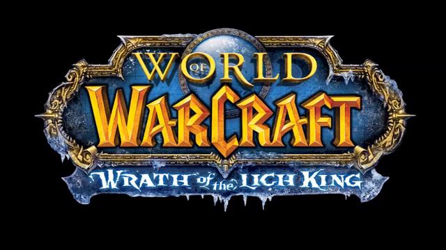 World of Warcraft Wrath of the Lich King OST Music Soundtrack - 14 - The Culling