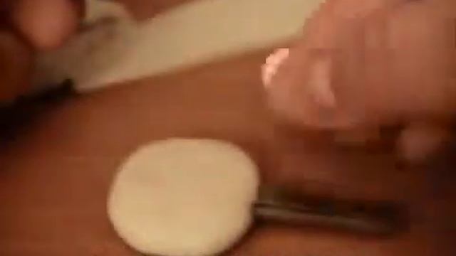 Необычные ключи своими руками