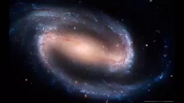 01 Пролог.Космические легенды Востока