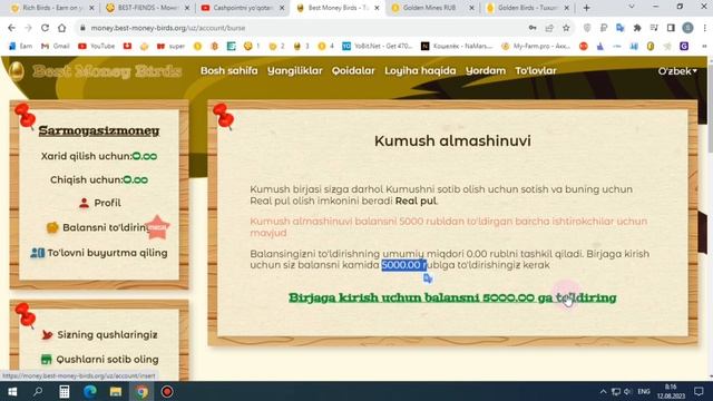 Ferma O'yinlari Haqida Batafsil Ma'lumotlar Haqiqatni Ochamiz. CashPoint Haqida Foyda Olish Muddati