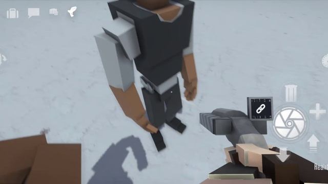 The BEST Gorebox Glitch EVER