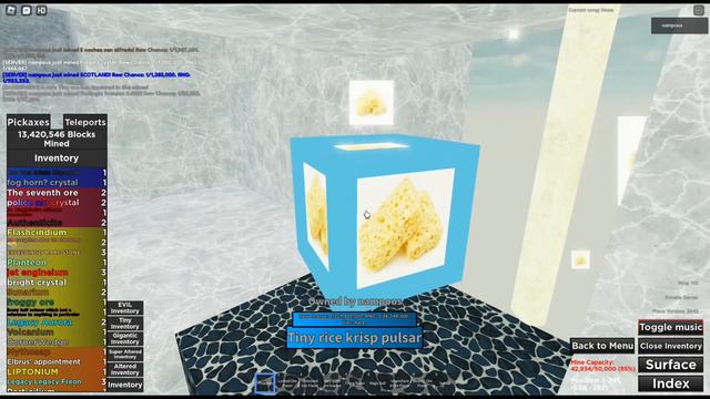 untitled mining game ore comp 2 (global edition)