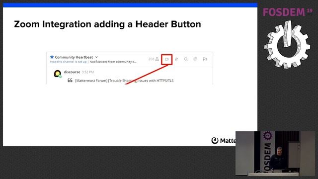 Mattermost’s Approach to Layered Extensibility in Open Source