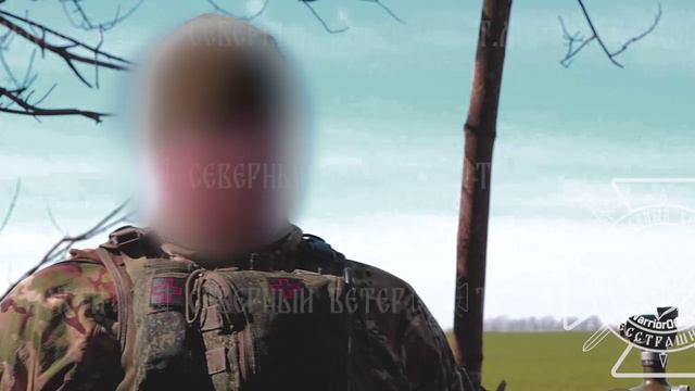Расчеты 122-мм буксируемых гаубиц Д-30 группировки«Север»продолжают выполнять боевы задачи в Харьков
