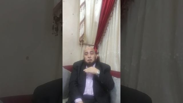 0296-  ارتكب أقبح جريمة في الدنيا بسبب منام.