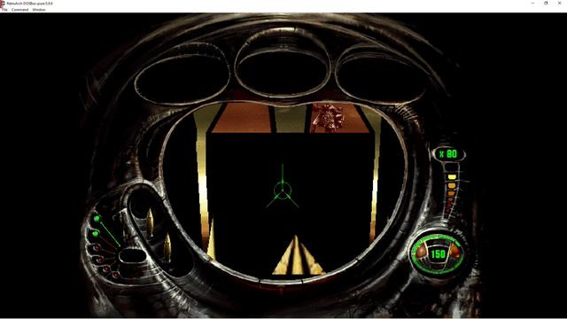MDK Retroarch DOSBox Pure