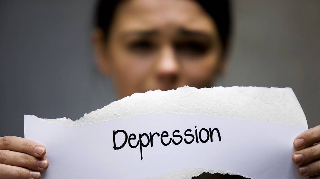 Депрессия или плохое настроение? Как распознать и победить депрессию. Грусть и уныние это  начало.