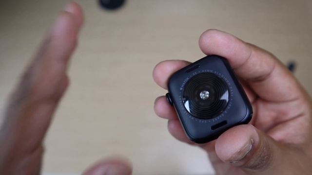NEW Apple Watch SE UNBOXING & FIRST IMPRESSIONS! (Midnight)