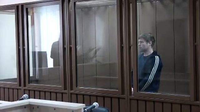 Суд заключил под стражу третьего фигуранта по уголовному делу по факту поджога д