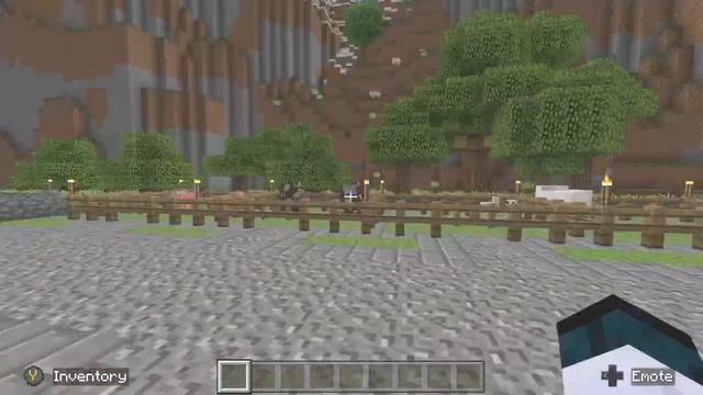 Minecraft Legacy Console Edition PC Port 2022