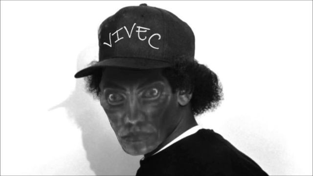 Eazy-V - N'Wahz In Da Hood