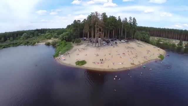 Озеро «Нерское».