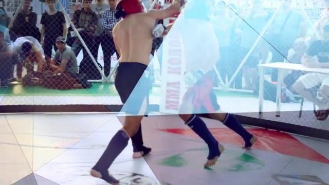 Поклонная гора СК Ратибор