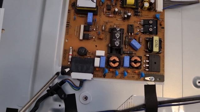 TV LG Desligando Sozinha? Resolvido Em Casa!