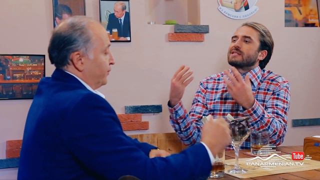 Domino 5 Սերիա 11