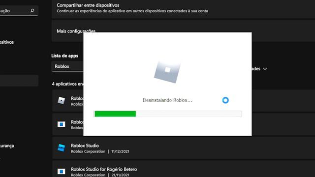 INCRÍVEL! COMO ARRUMAR os ERROS do ROBLOX [Rápido]
