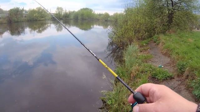 Мормышинг. Black Adder 1,68 / 0,5- 1.5 и Black Adder 1,8 / 0,5-1,8 гр