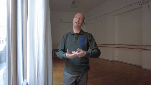 InterpreTango: Tango musicality online course with Dario Moffa. What do we do during the lessons?