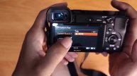 CARA UBAH TOMBOL C1 MENJADI TOMBOL RECORD VIDEO CAMERA SONY A6400