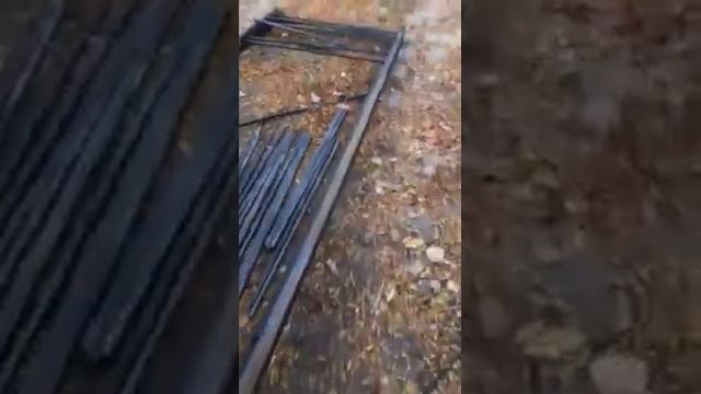 Навесы на школьные ступеньки!