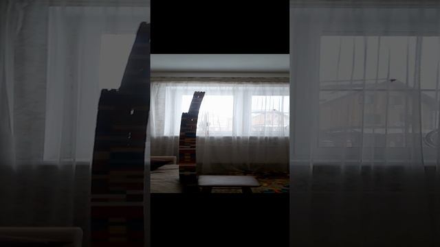башня