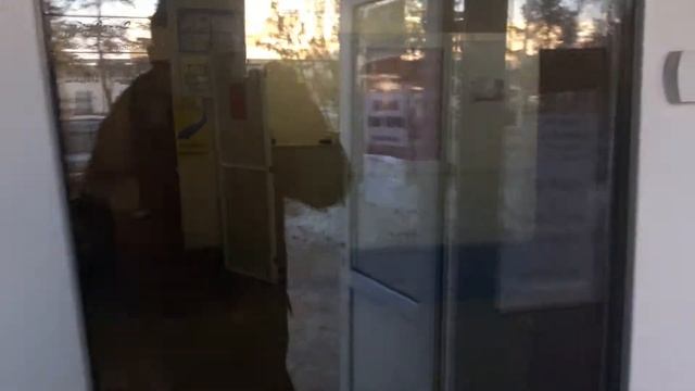 РБ Уфа ул Менделеева 201 видео внутри