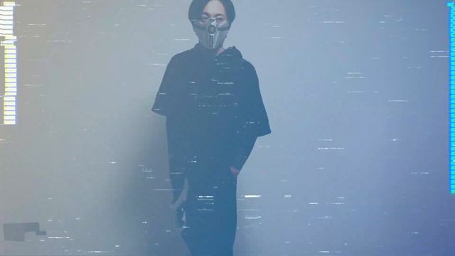 CYBERPUNK : The Urban Ninja Delta Hood-Down 2 Martial Arts + Fashion katana karate taekwondo samura