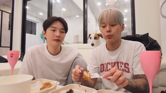사랑이 식었어..?