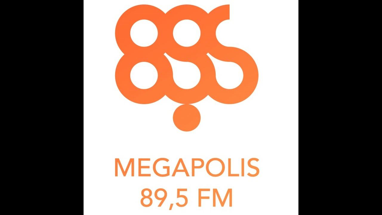 Dj Denis Polyakoff & Syntheticsax - Live from Radio Megapolis FM Moscow 7 Jule