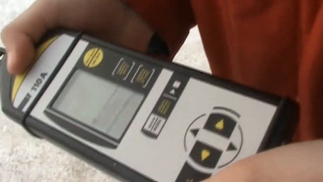Экспериментальное исследование громкости звука.MP4