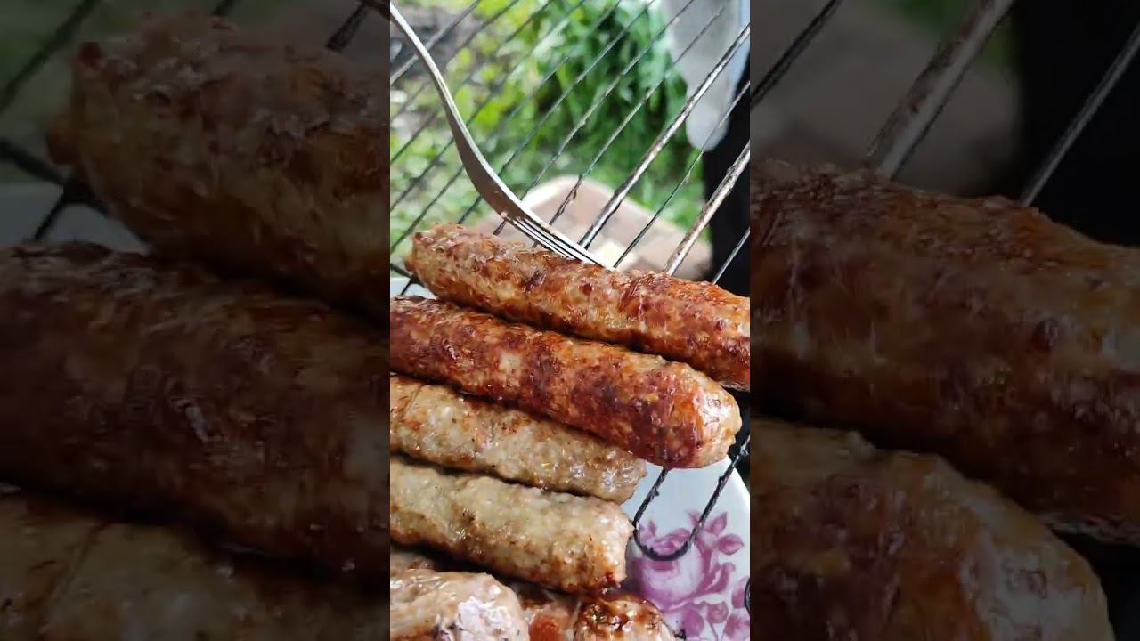 Истина в колбасках