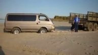 HiAce Trumen