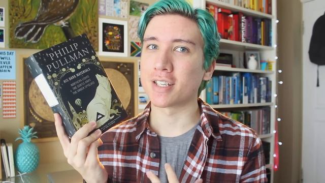 Books I Want To Reread