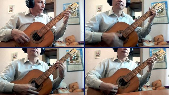 Одесский порт