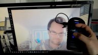 Control a light with wemos and websocket (200km test)