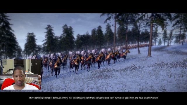 Total War Shogun 2 (2022-12-14)