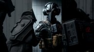 Нейросеть + Escape from Tarkov + Star Wars (Звёздные войны) #2 #Shorts