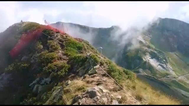 путешествие по Краснодарскому краю. Море&Горы