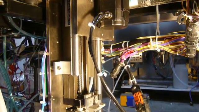 SVG 86 and SVG 88 track system upgrade by LTN Semiconductor