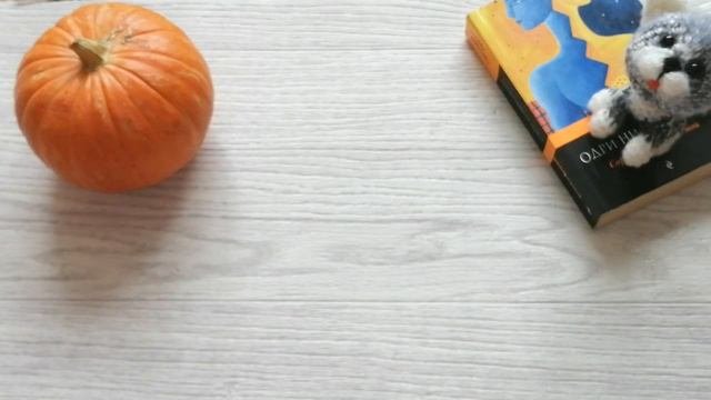 Рукодельный влог 26.09 -28.09